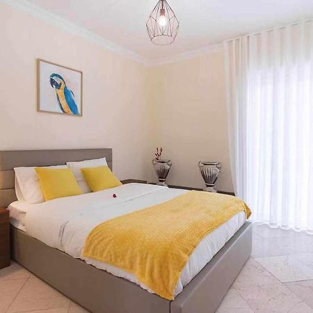 Appartement Heart Of Ocean Dulpex Estoril Extérieur photo
