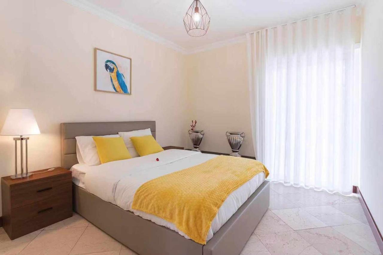 Appartement Heart Of Ocean Dulpex Estoril Extérieur photo