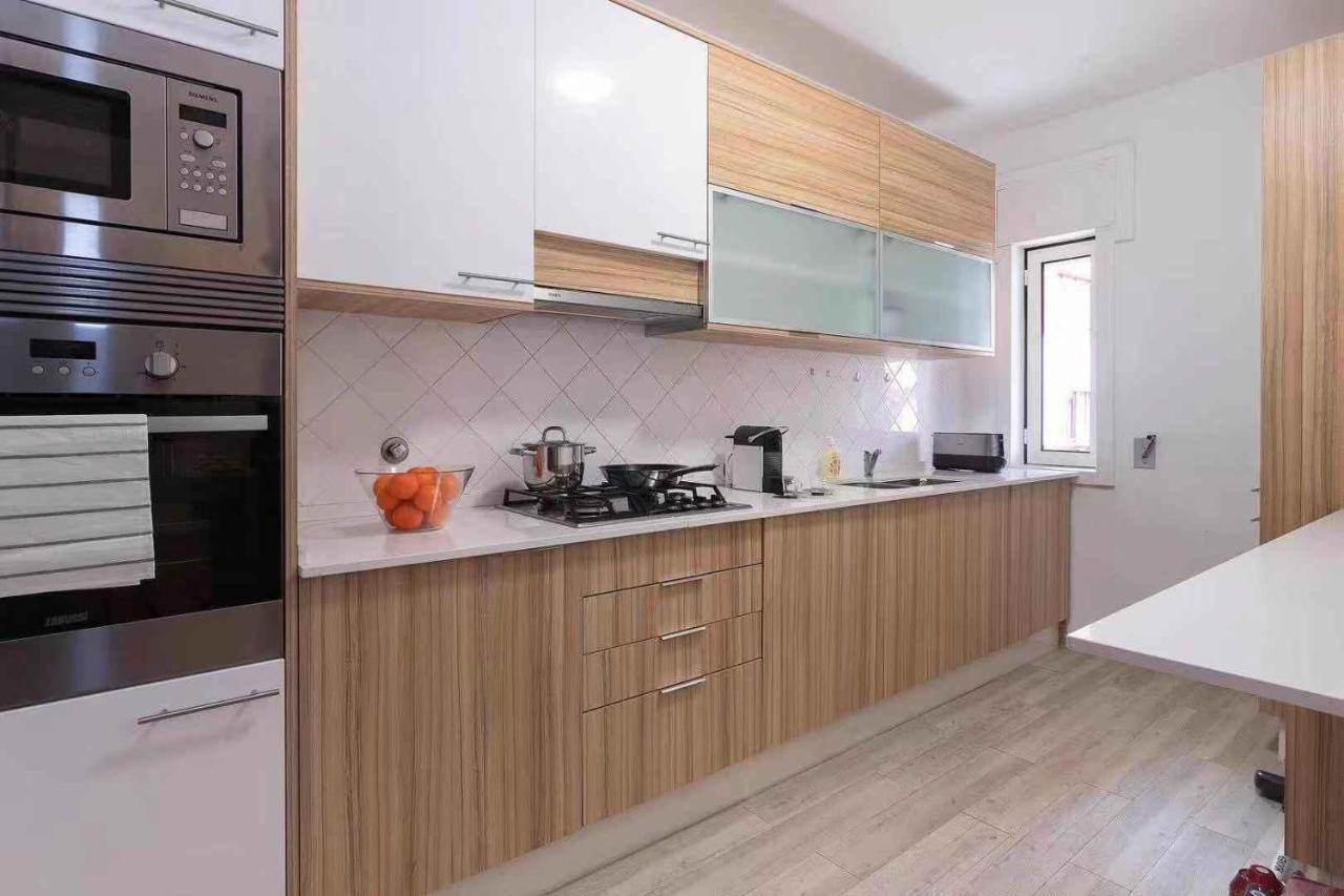 Appartement Heart Of Ocean Dulpex Estoril Extérieur photo