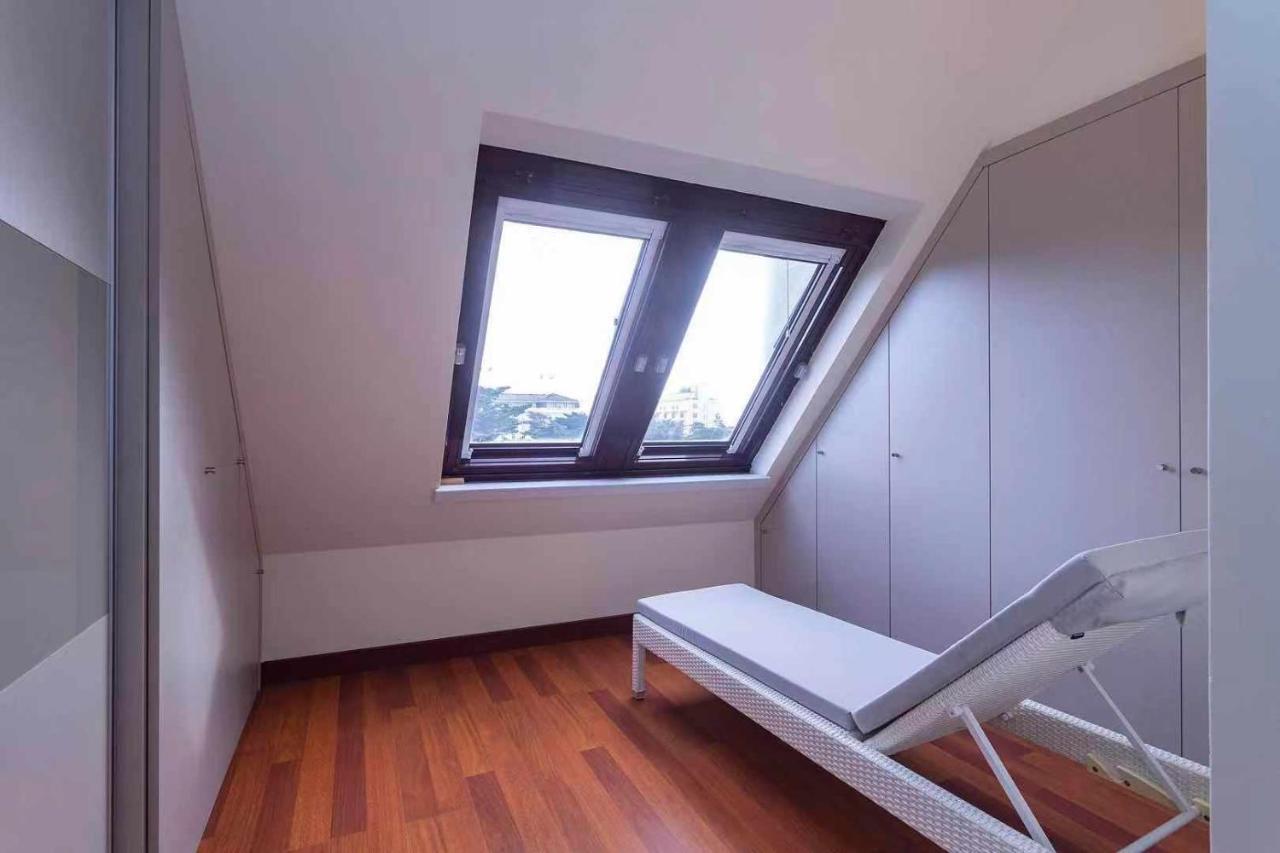 Appartement Heart Of Ocean Dulpex Estoril Extérieur photo
